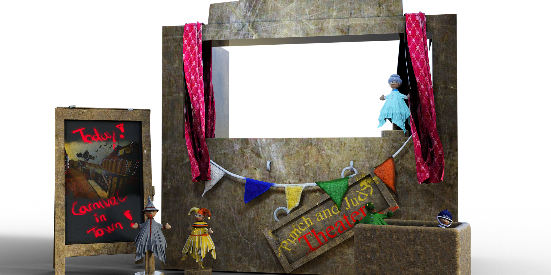 espectaculo-infatil-recurso espectáculo infantil