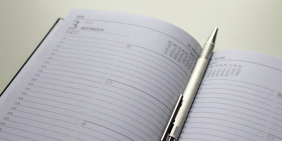 agenda