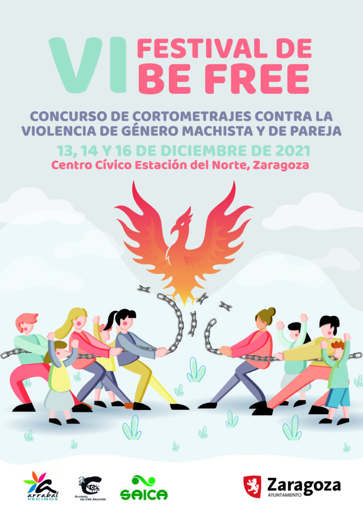 final Be Freee