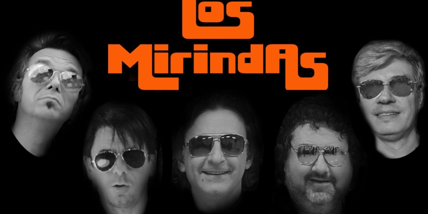 Los Mirindas