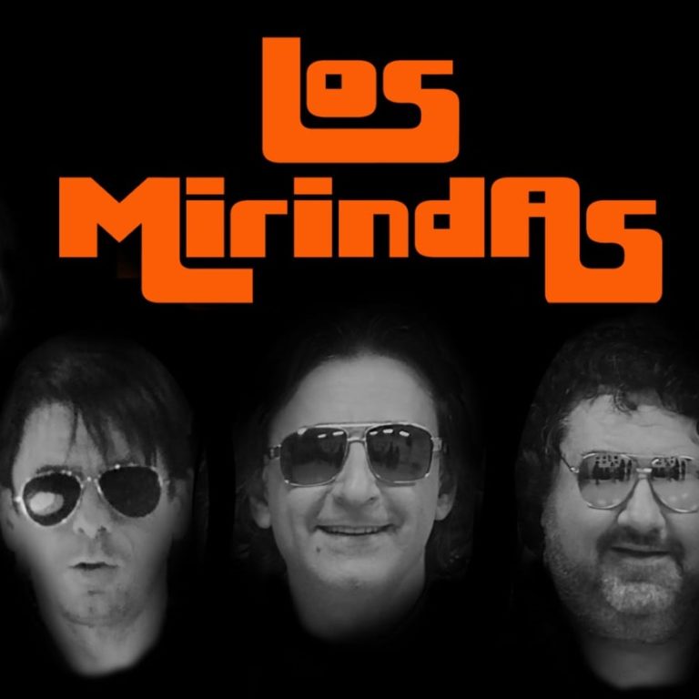 Los Mirindas