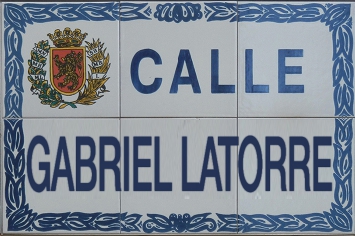 Calle_Gabriel_Latorre