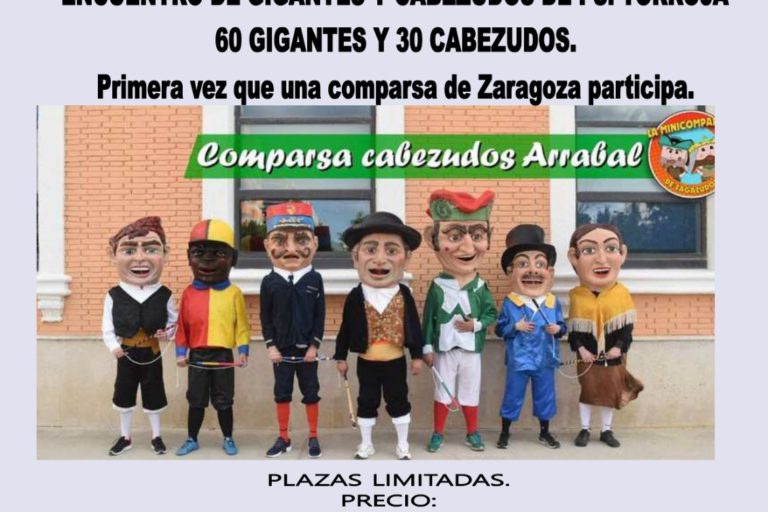 cabezudos_Tarragona