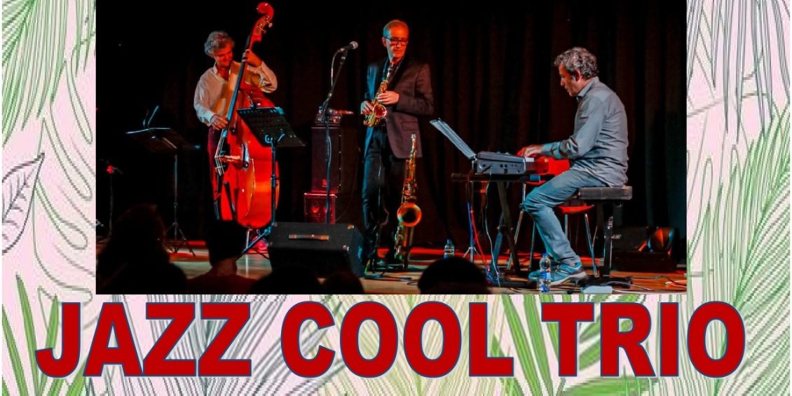 Jazz Cool Trío