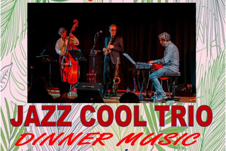 JazzCoolTrio Jazz Cool Trío