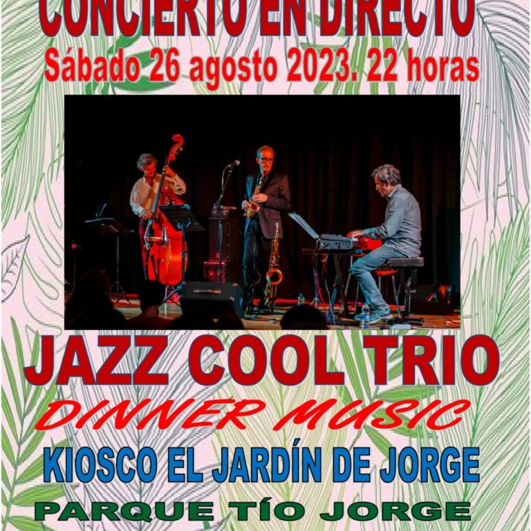 Jazz Cool Trío