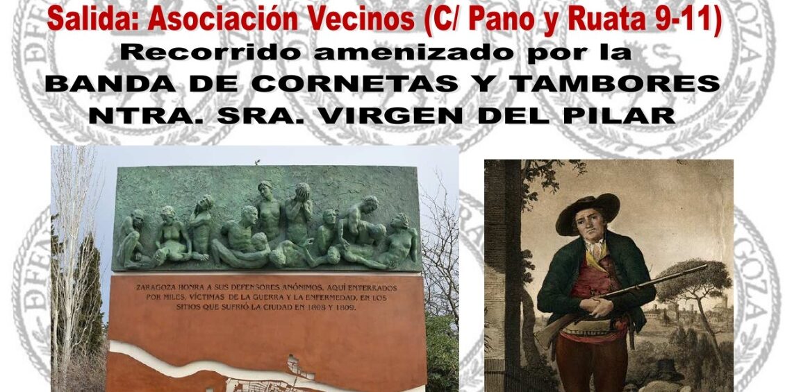 ruta hco. reivindicativa arrabal 2023