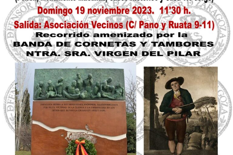 ruta hco. reivindicativa arrabal 2023