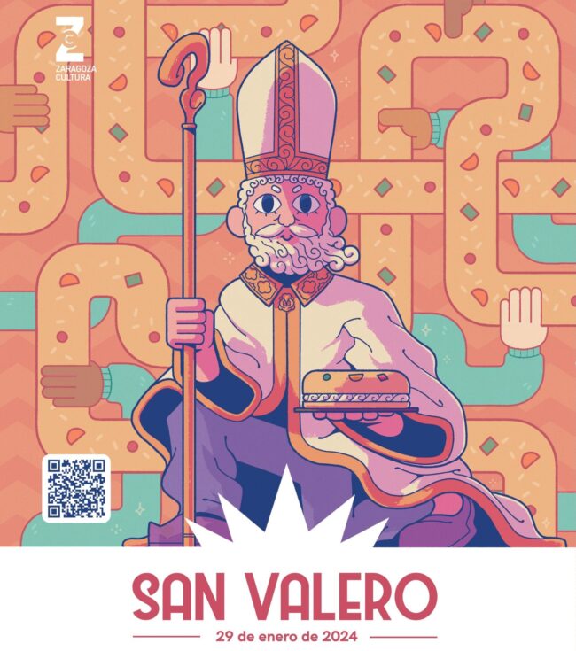 SanValero2024 San Valero 2024