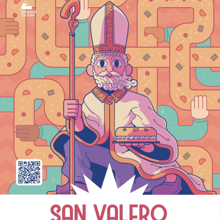 San Valero 2024