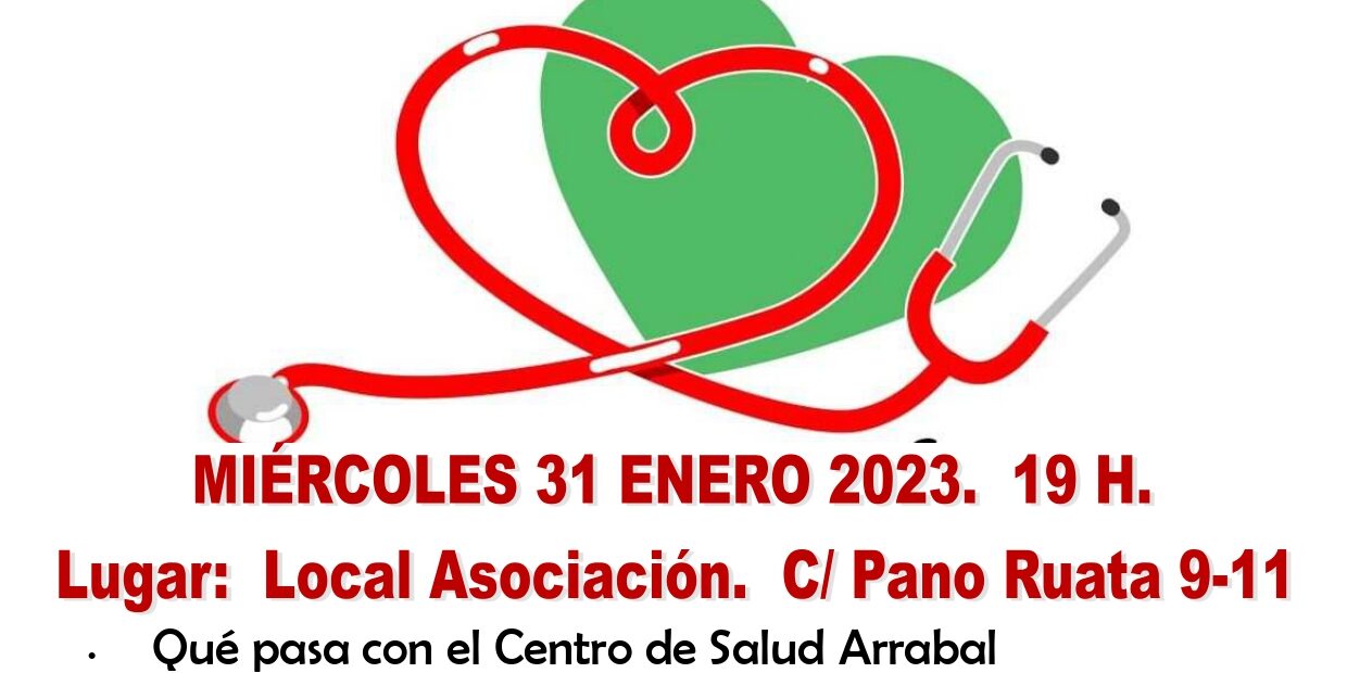 charlaSanidad2024 charla Sanidad 2024