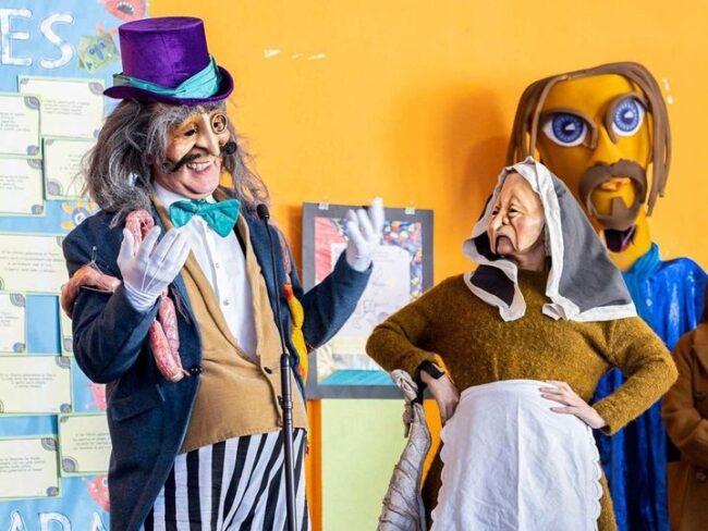 carnaval Carnaval