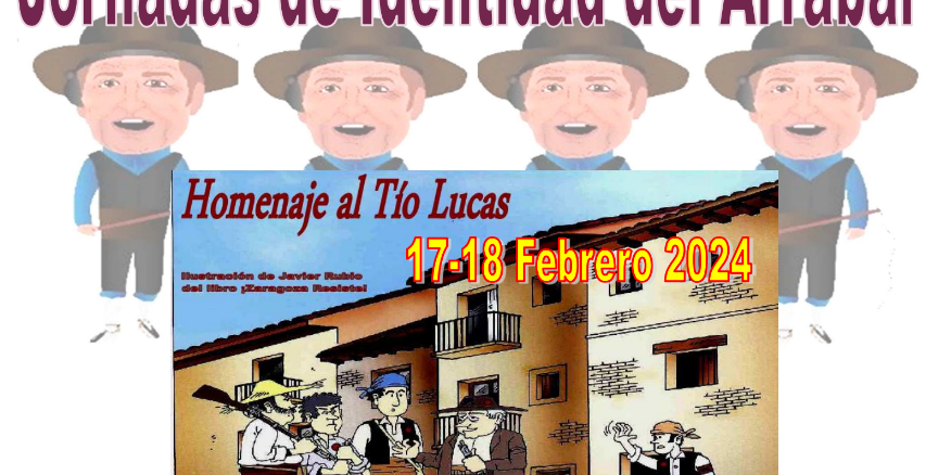 detalle-jornadas-identidad-2024 Detalle cartel Jornadas Identidad Arrabal 2024