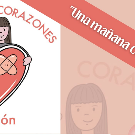 Detalle Jornada pequeños corazones