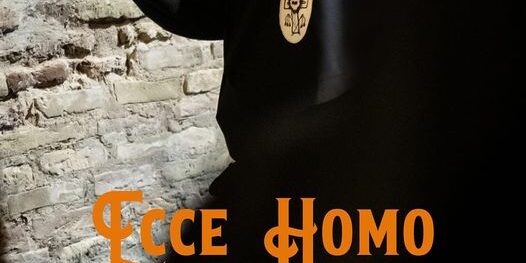 ecce_homo_2024 Procesión de Domingo de Ramos