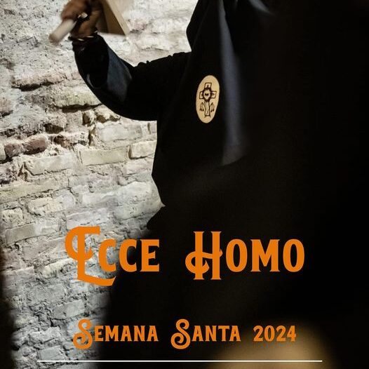 Procesión de Domingo de Ramos