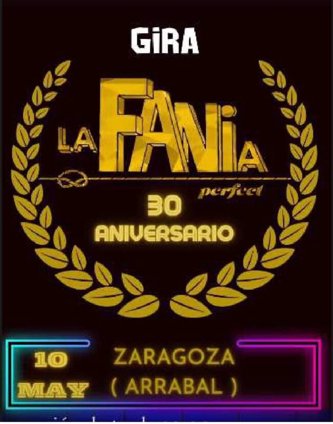 Fania Cartel Fania