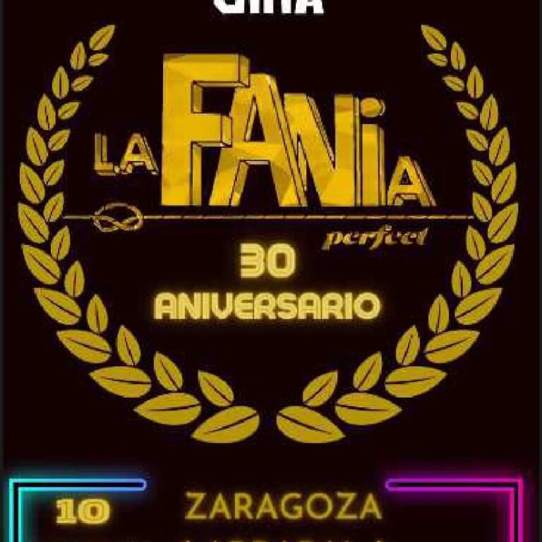 Cartel Fania