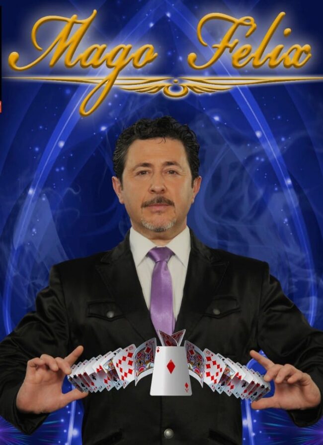 Felix_Mago Cartel Félix el Mago