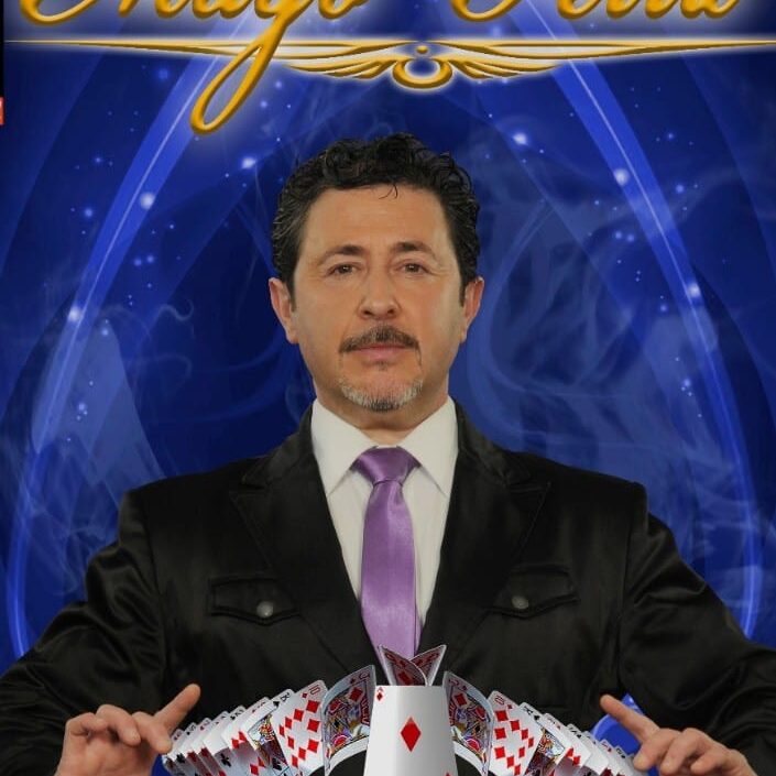 Cartel Félix el Mago