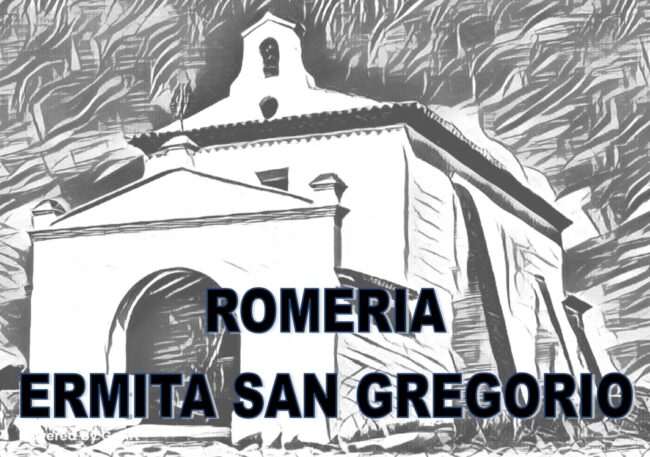 ROMERIA Romería Ermita San Gregorio
