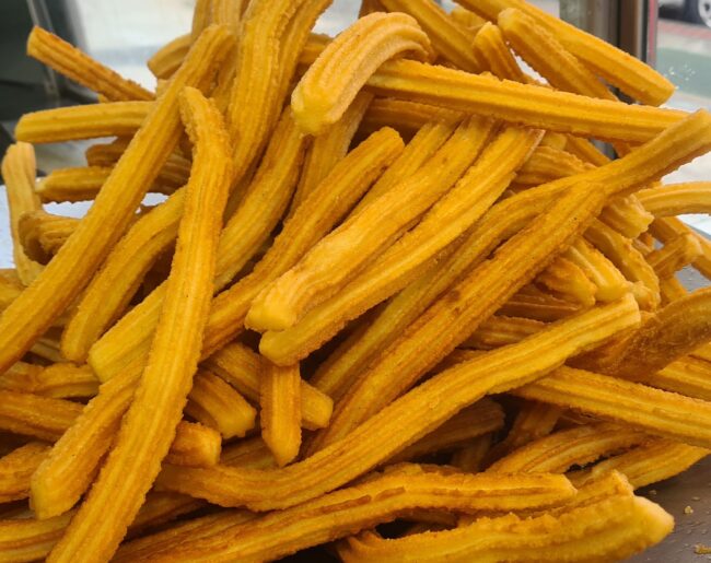 churros Churros