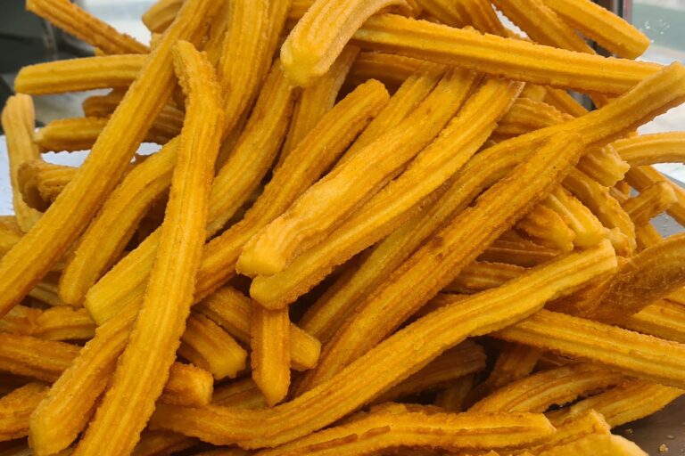churros Churros
