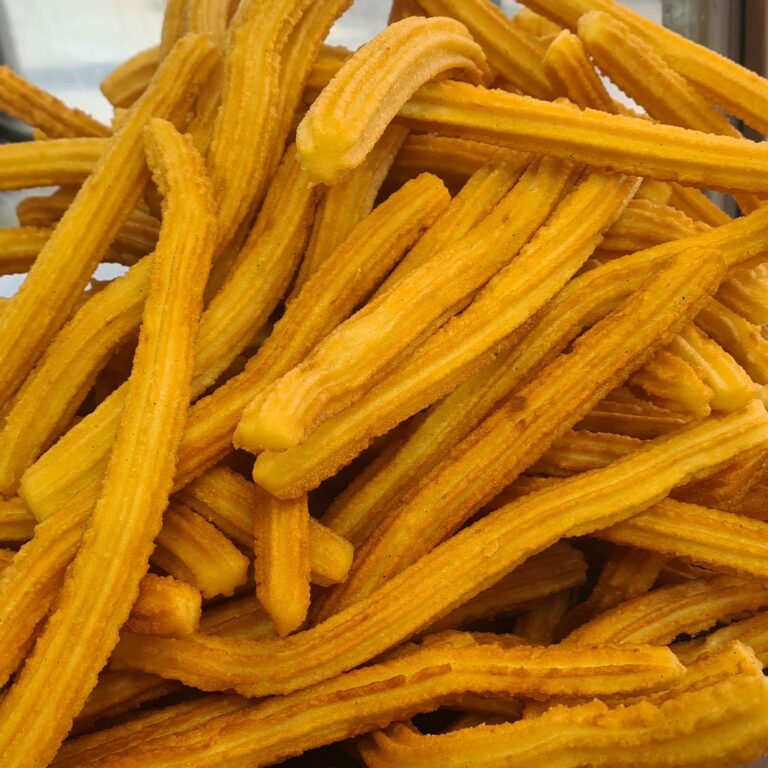 Churros