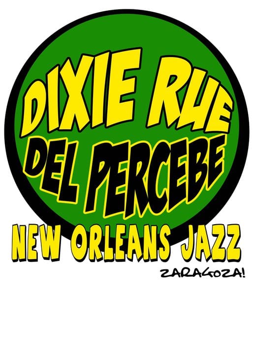 dixie Dixie Rue del Percebe