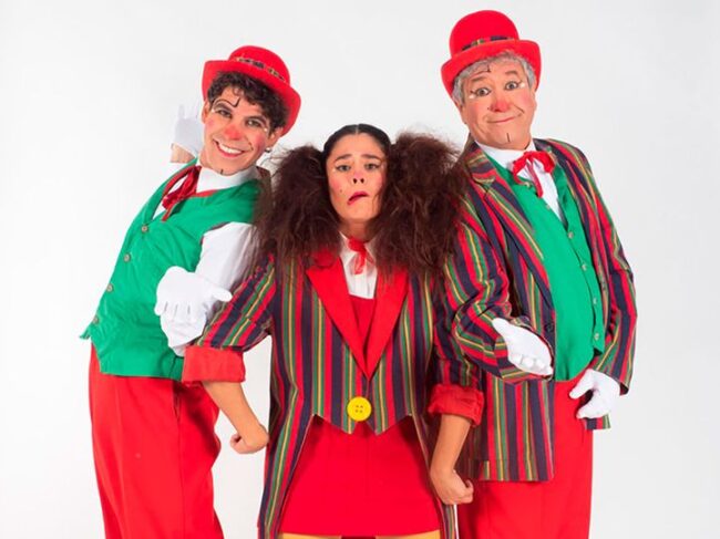 jano-serrucho Jano y Serrucho