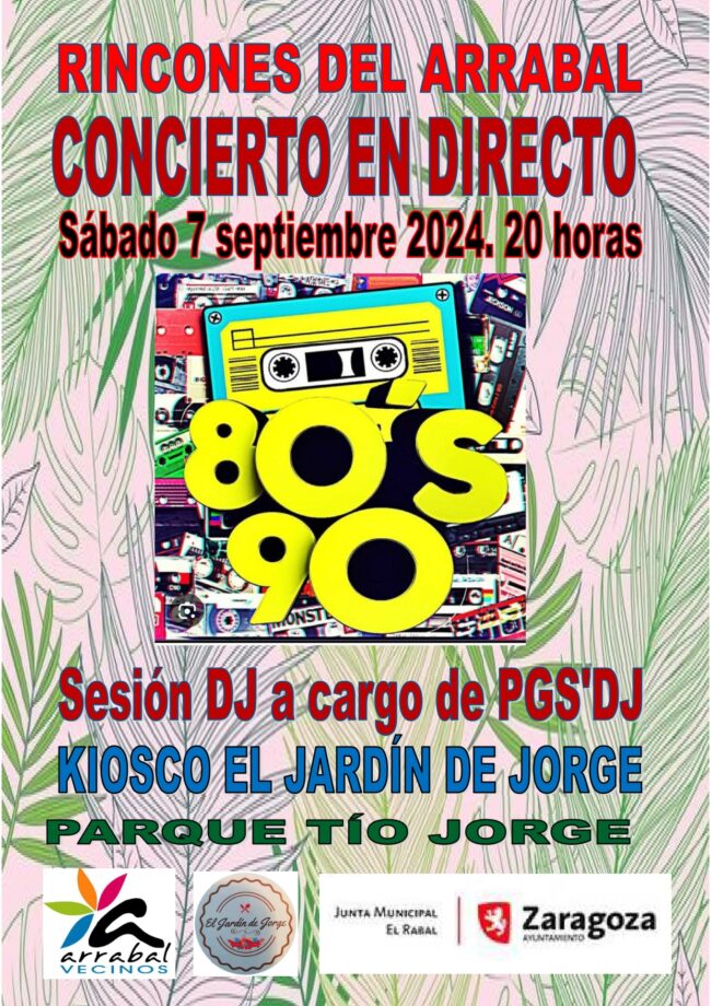 concierto-7septiembre Concierto PGS'DJ