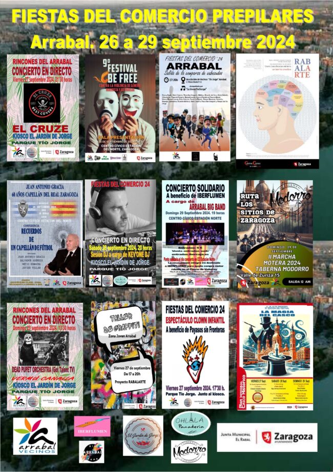 prepilares2024 Prepilares 2024