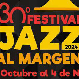 Detalle Festival Jazz 2024