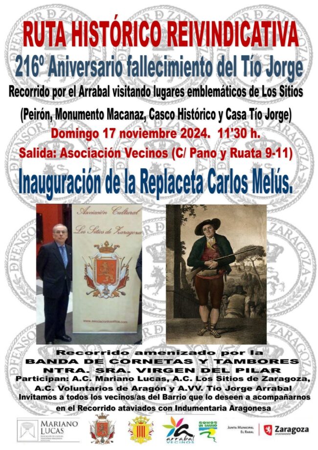 Replaceta Carlos Melús