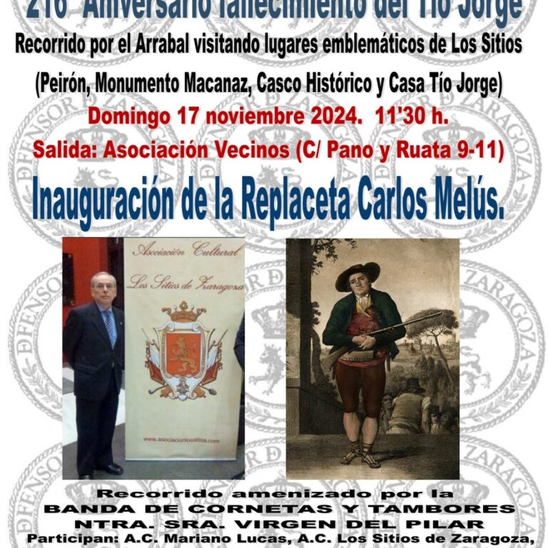 Replaceta Carlos Melús