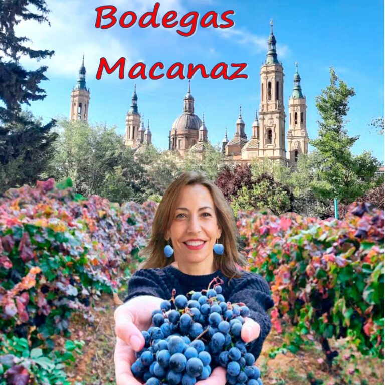 Bodegas Macanaz