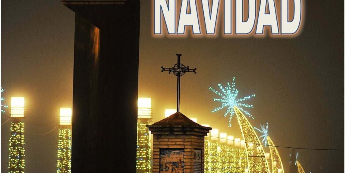 Felicitación de Navidad 2024