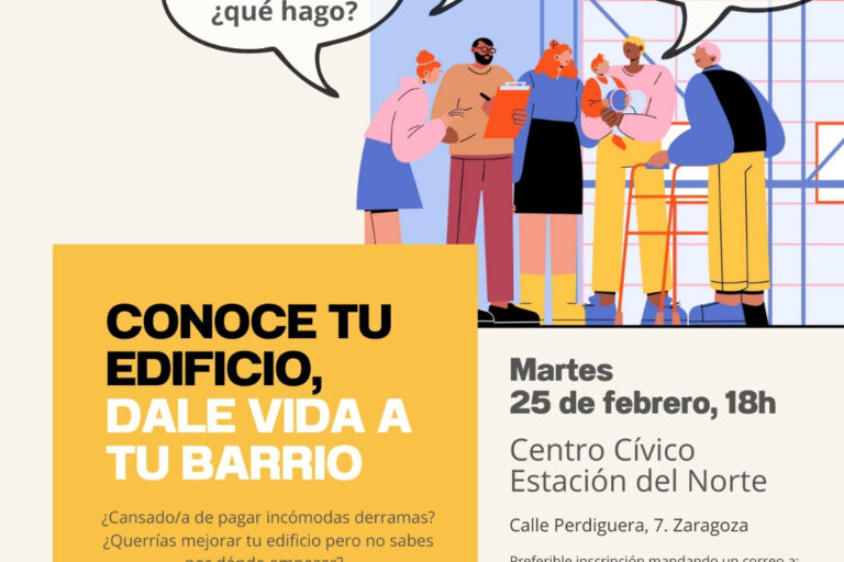 conoce_edificio Taller conoce tu edificio