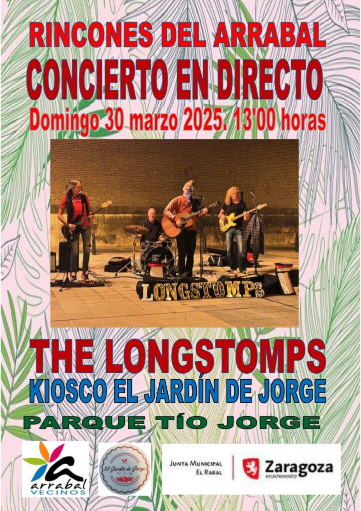 The Longstomps
