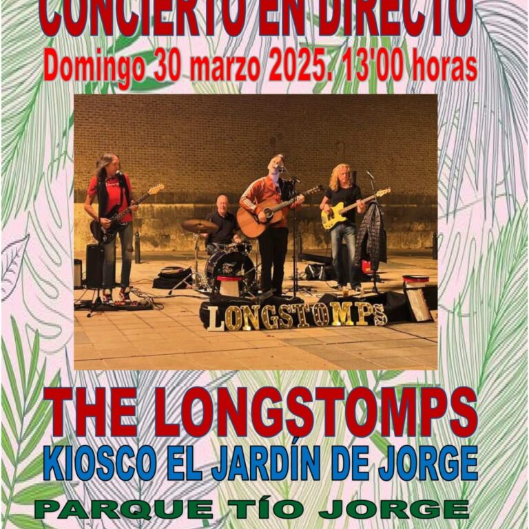The Longstomps