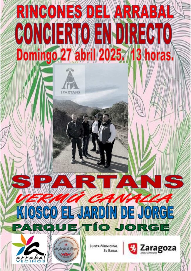 cartelDomingo27