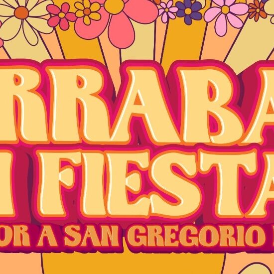 Fiestas 2025 detalle