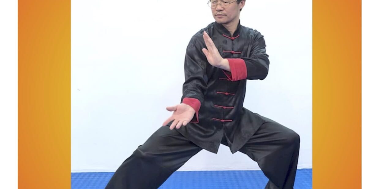 tai-chi