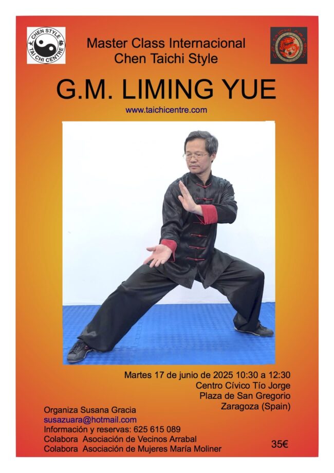 tai-chi