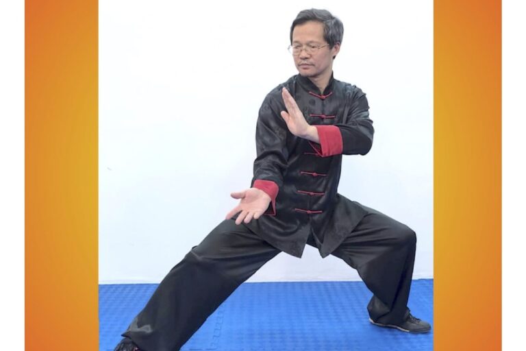tai-chi