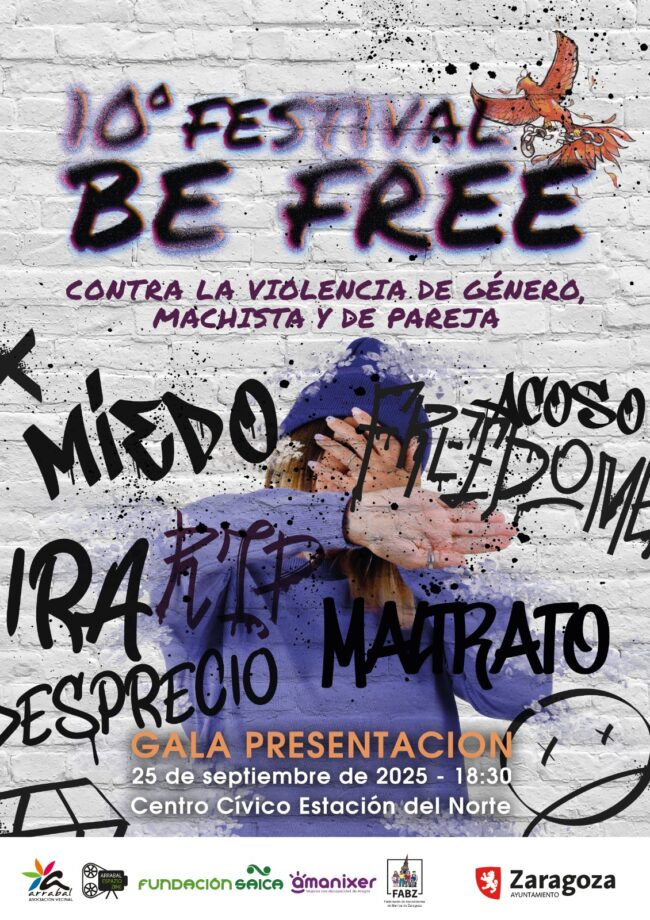 BeFree2025OK
