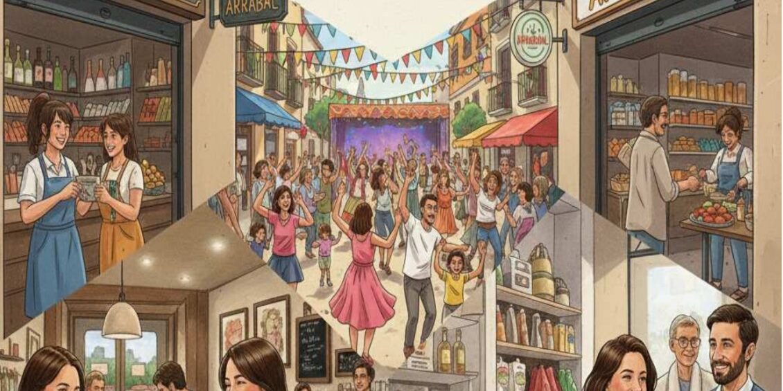 Prepilares 2025 Prepilares 2025