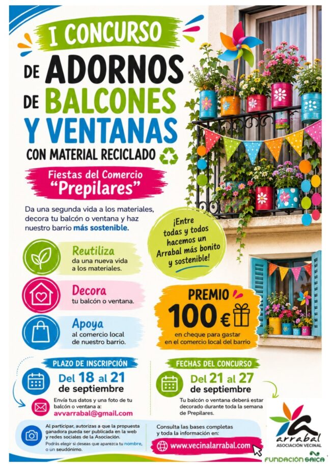 ConcursoBalcones